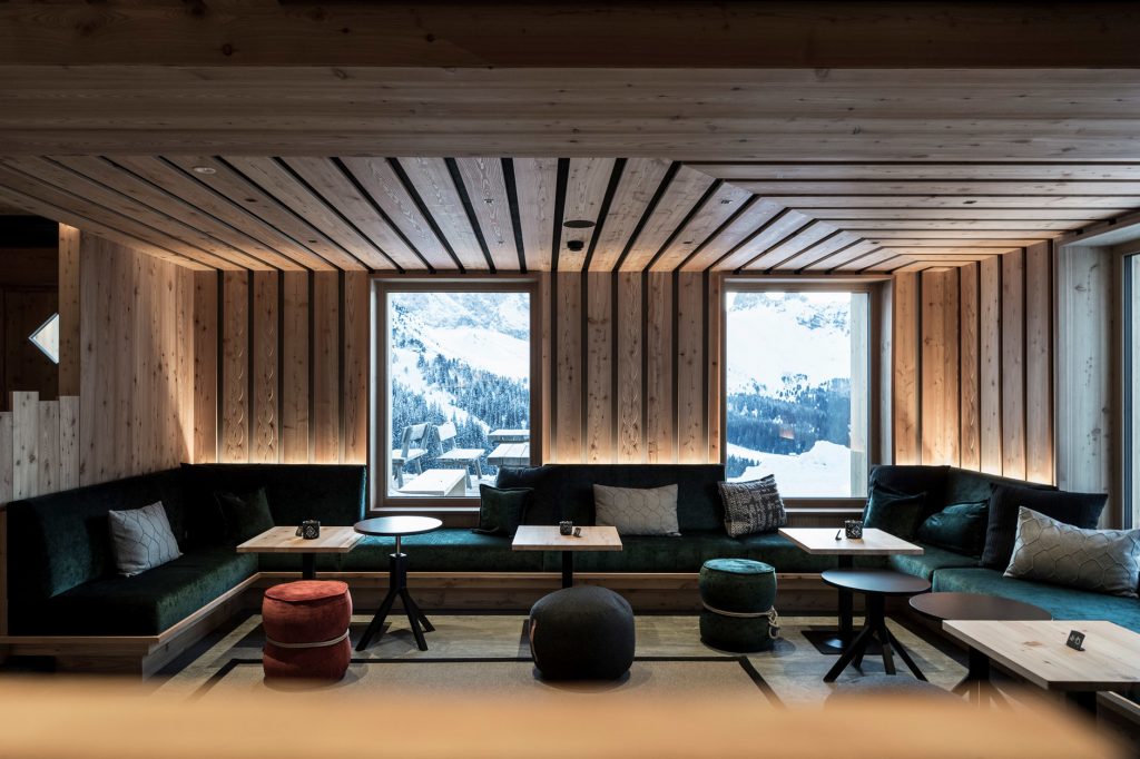 ski hotels