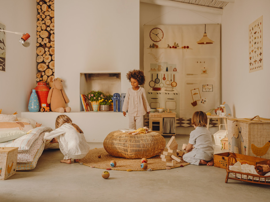 Zara Home Kids