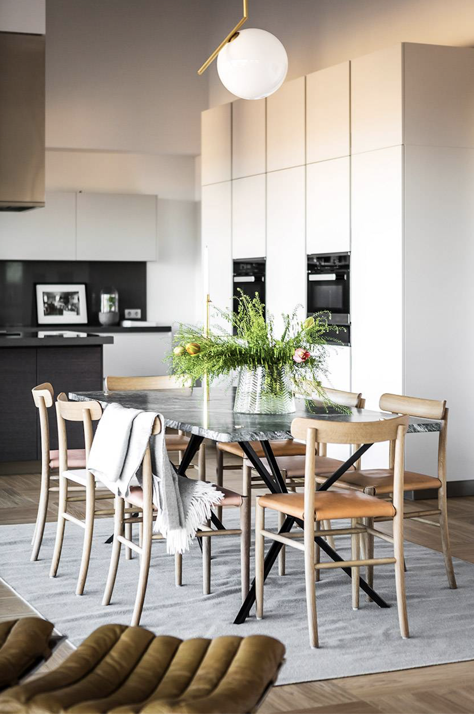 HOW TO REFRESH YOUR HOME FOR SPRING: 7 EASY DECORATION IDEAS - INTERIORISTA