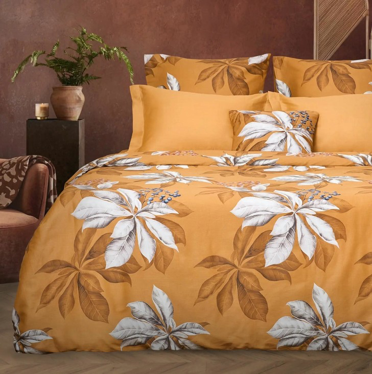 earthy bed sheets